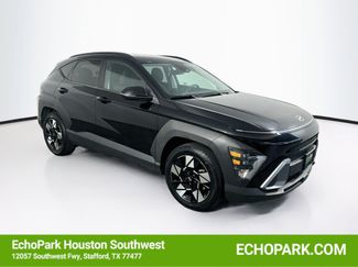 Used 2025 Hyundai Kona SEL FWD video 1