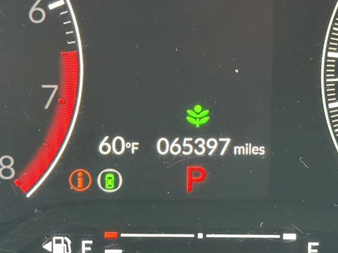 Used 2022 Honda Civic EX image 17