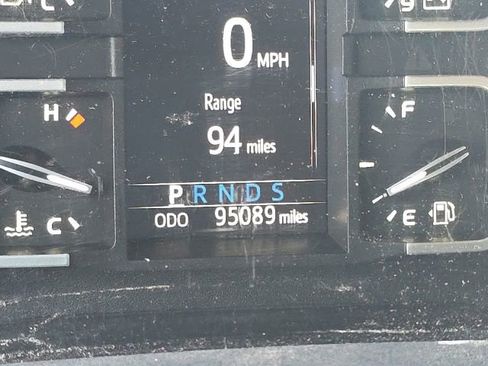 Used 2020 Toyota Tundra 1794 Edition image 20