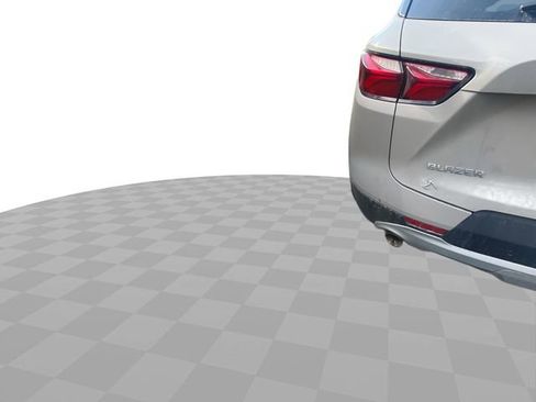 Used 2021 Chevrolet Blazer LT image 6