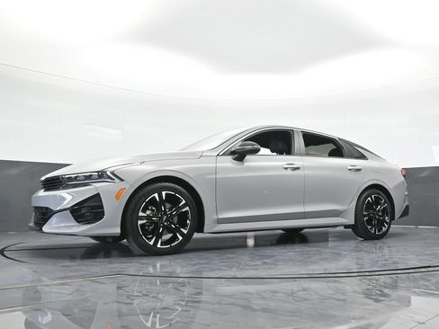 Used 2024 Kia K5 GT-Line w/ GT-Line Premium Package AWD/4WD image 56