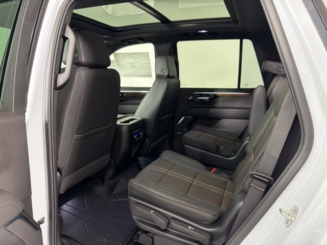 New 2027 Chevrolet Tahoe High Country AWD/4WD image 27