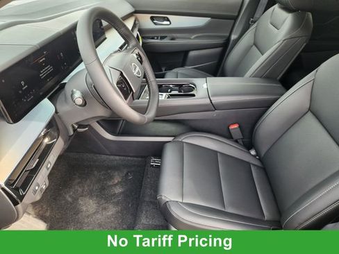 New 2026 Nissan Murano SL AWD/4WD image 10