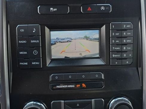 Used 2015 Ford F150 XLT w/ Equipment Group 301A Mid image 21