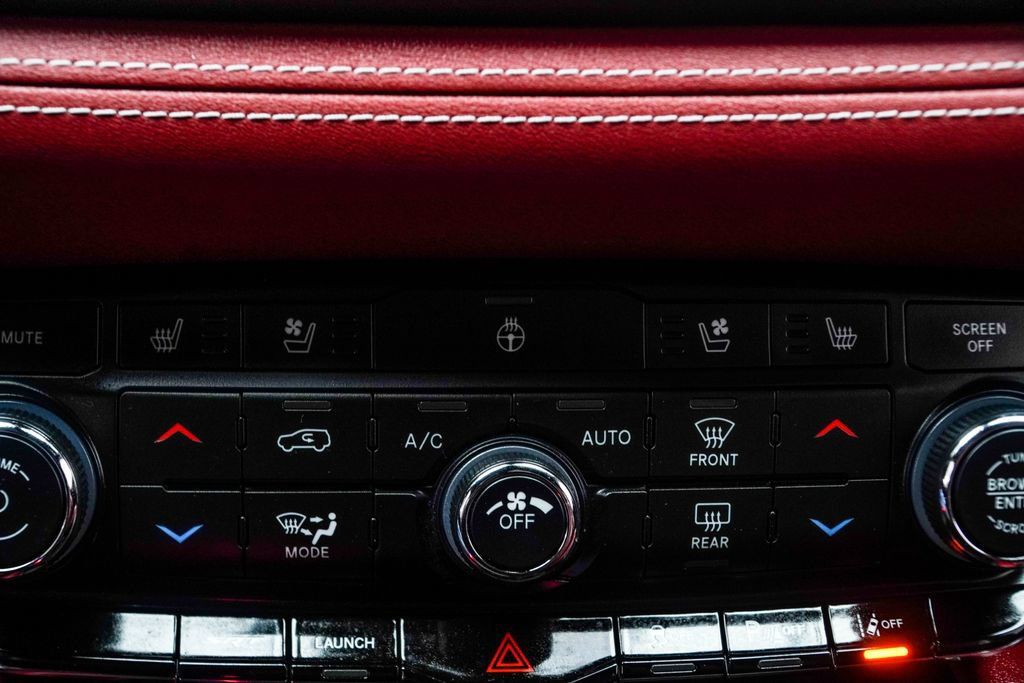 Used 2024 Dodge Durango SRT Hellcat AWD/4WD image 27