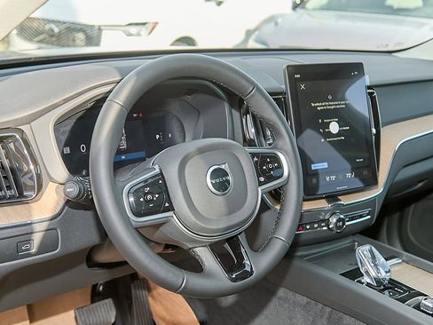 New 2026 Volvo XC60 B5 Plus w/ Protection Package Premier image 13