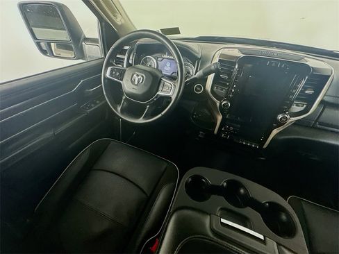Used 2024 RAM 2500 Laramie image 9