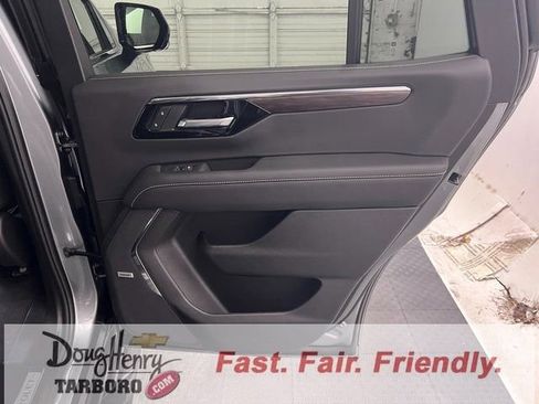 New 2026 Chevrolet Tahoe Premier RWD image 42