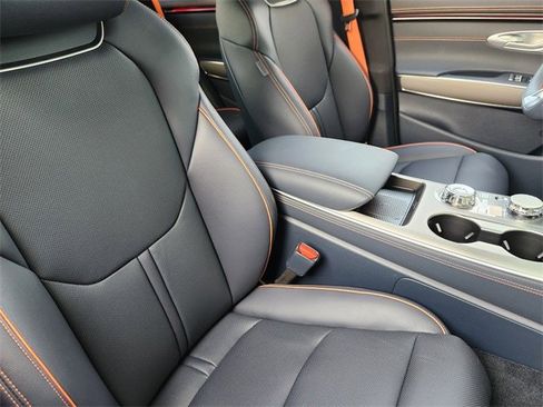 New 2026 Genesis GV70 3.5T Sport Advanced image 10