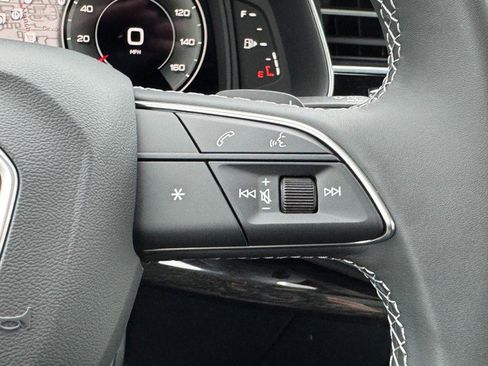 New 2026 Audi Q7 3.0T Premium Plus image 14