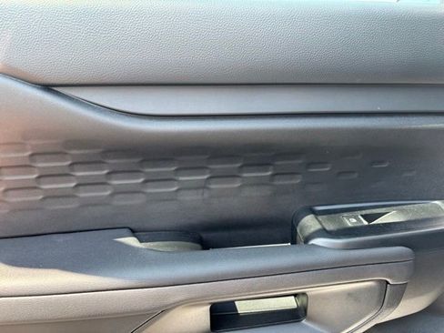 New 2025 Ford Ranger XL image 16