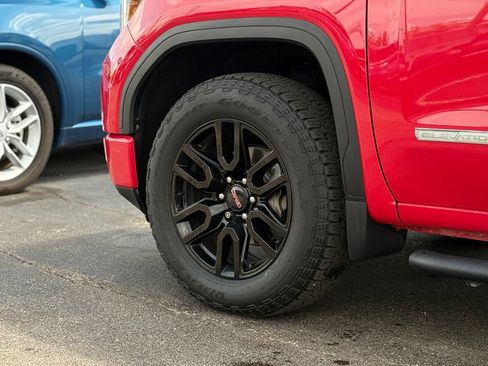 Used 2021 GMC Sierra 1500 Elevation AWD/4WD image 42