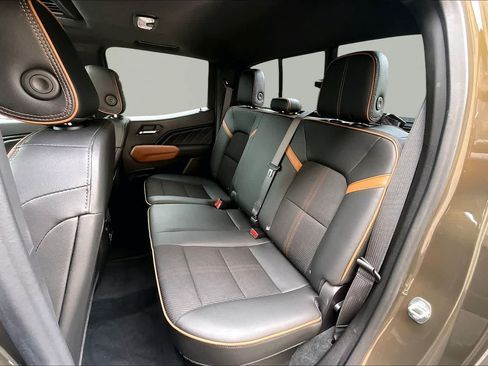 Used 2023 GMC Canyon AT4 AWD/4WD image 21