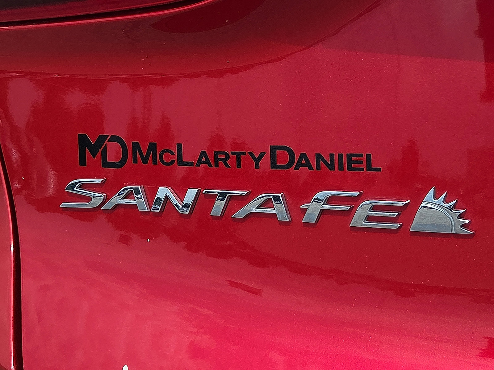 Used 2023 Hyundai Santa Fe SEL AWD/4WD image 9