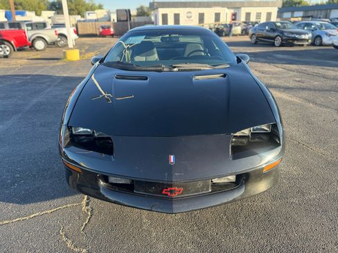 Used 1994 Chevrolet Camaro Z28 image 6