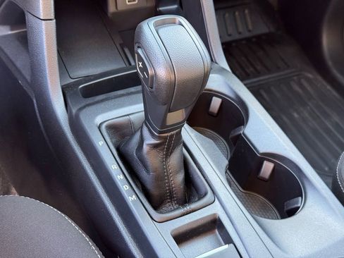 New 2025 Ford Ranger XL w/ Trailer Tow Package image 18