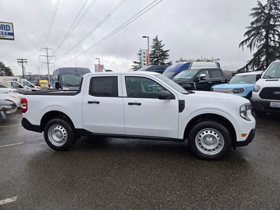 New 2026 Ford Maverick XL w/ 4K Tow Package