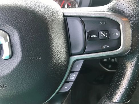 Used 2021 RAM 1500 Tradesman image 16