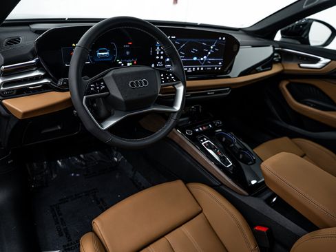 New 2025 Audi A5 2.0T Premium Plus image 11
