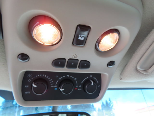 Used 2004 GMC Yukon Denali AWD/4WD image 28