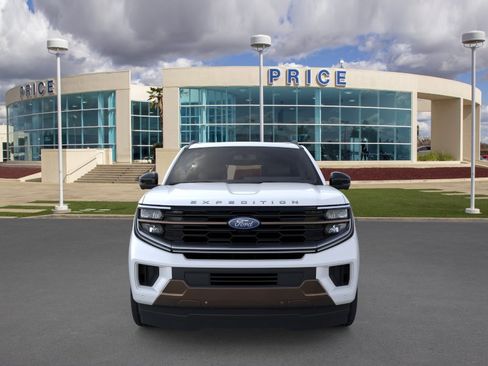 New 2026 Ford Expedition King Ranch AWD/4WD image 6