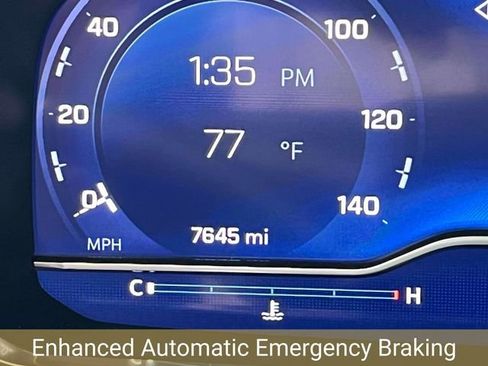 Certified 2024 Chevrolet Tahoe High Country w/ Advanced Technology Package image 49