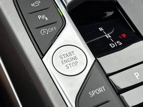 New 2026 BMW 430i Coupe w/ M Sport Package image 24