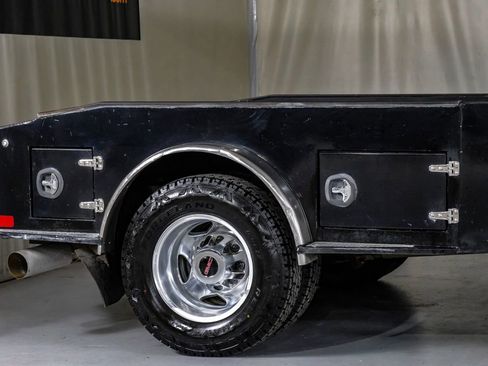 Used 2021 GMC Sierra 3500 Denali w/ Denali Ultimate Package image 6