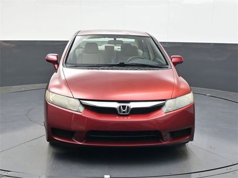 Used 2011 Honda Civic LX image 9