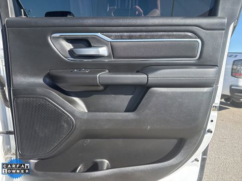 Used 2024 RAM 1500 Big Horn w/ Trailer Tow Group image 24