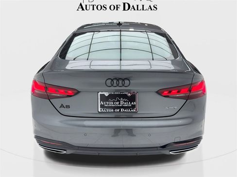 Used 2024 Audi A5 2.0T Premium w/ Summer of Audi Package image 10