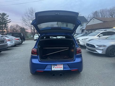 Used 2013 Volkswagen Golf R 4-Door AWD/4WD image 15