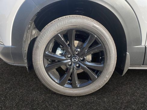 New 2026 MAZDA CX-30 AWD 2.5 S w/ Select Sport Pkg image 13