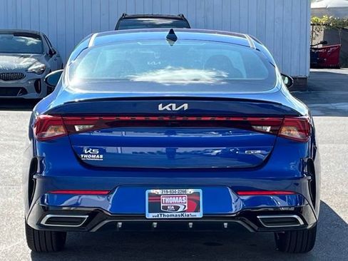 Used 2024 Kia K5 GT-Line w/ GT-Line Premium Package image 11