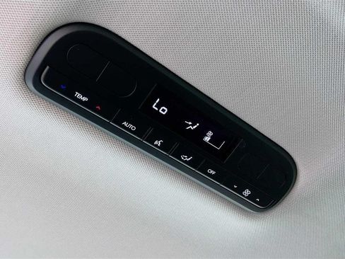 New 2026 Hyundai Palisade SEL AWD/4WD image 16