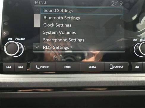 New 2025 Honda Accord LX image 6