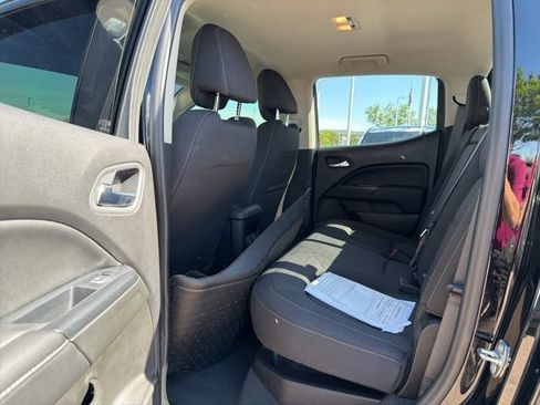 Used 2019 GMC Canyon SLE w/ SLE Convenience Package AWD/4WD image 20