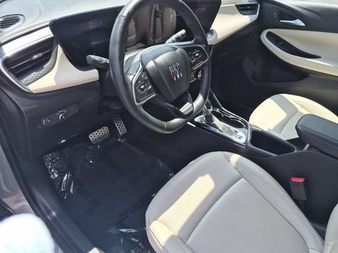 Used 2024 Buick Encore GX Sport Touring w/ Advanced Technology Package AWD/4WD image 11