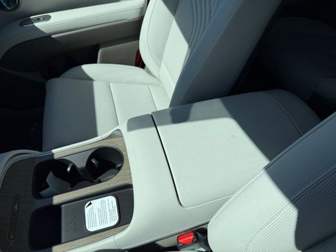 New 2026 Hyundai Palisade SEL image 14