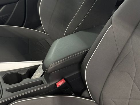 New 2026 Volkswagen Jetta Sport FWD image 25