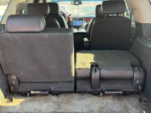 Used 2009 GMC Yukon SLT image 35
