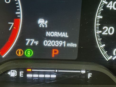 Used 2024 Honda Civic Sport image 19