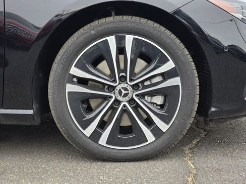 New 2025 Mercedes-Benz CLA 250 4MATIC image 9