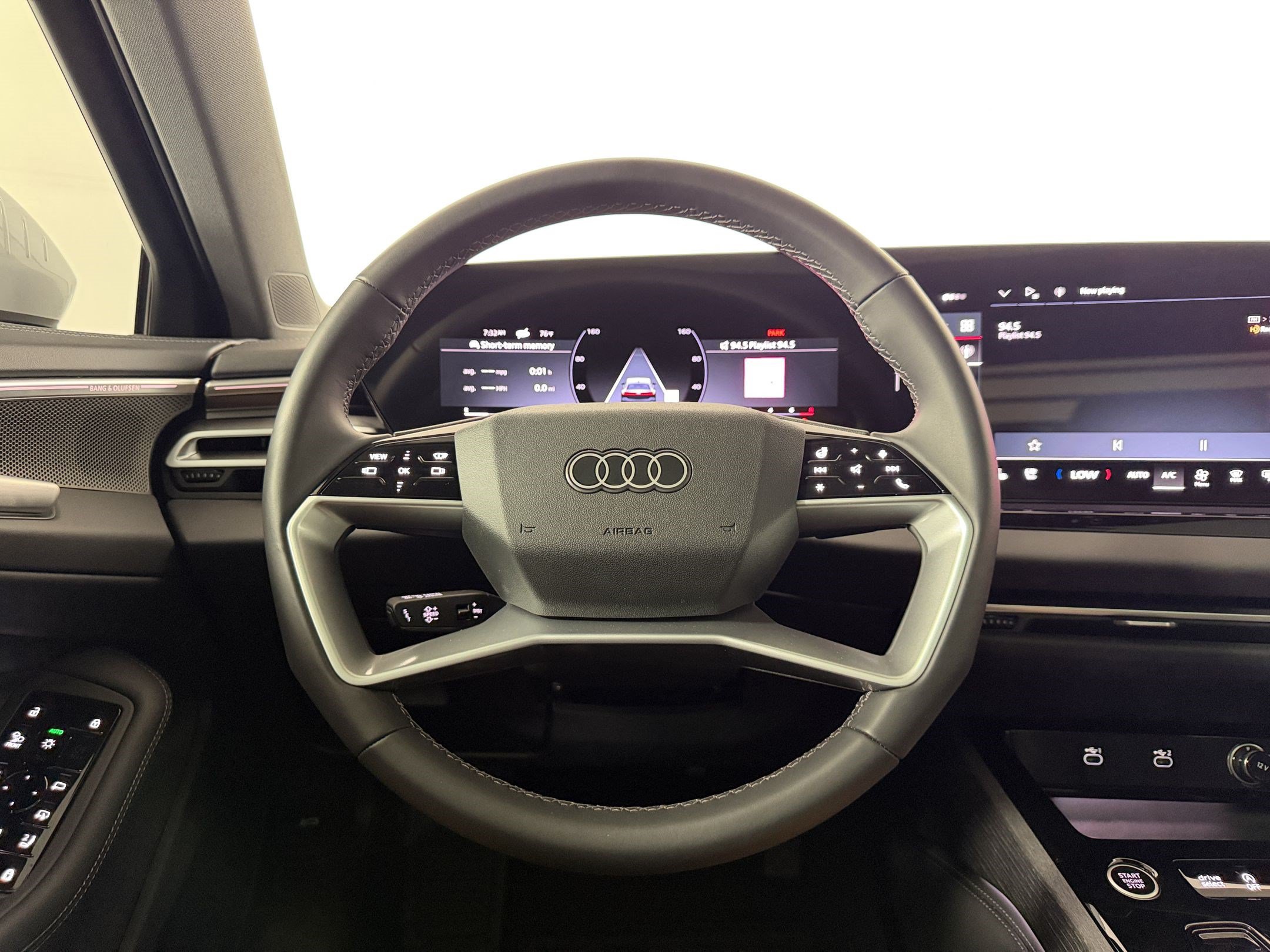 Certified 2025 Audi A5 Premium Plus AWD/4WD image 13