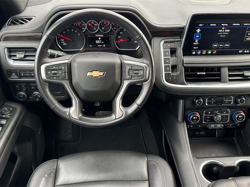 Used 2021 Chevrolet Tahoe LT image 14