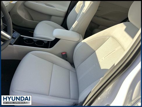 New 2026 Hyundai Kona SEL Premium AWD/4WD image 14