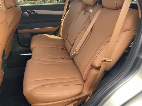 New 2026 Genesis GV80 3.5T Advanced image 23