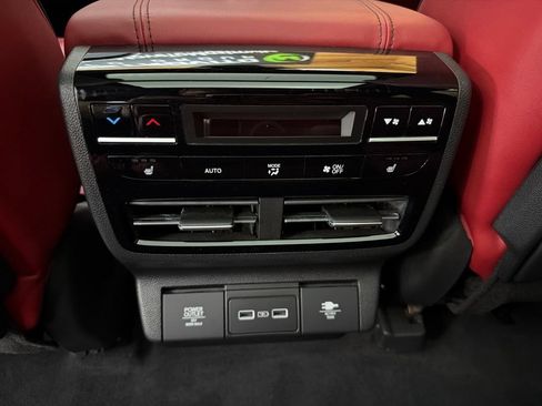Used 2024 Acura MDX Type S AWD/4WD image 54