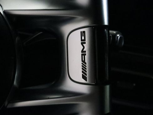 Used 2021 Mercedes-Benz GLE 53 AMG 4MATIC Coupe image 28