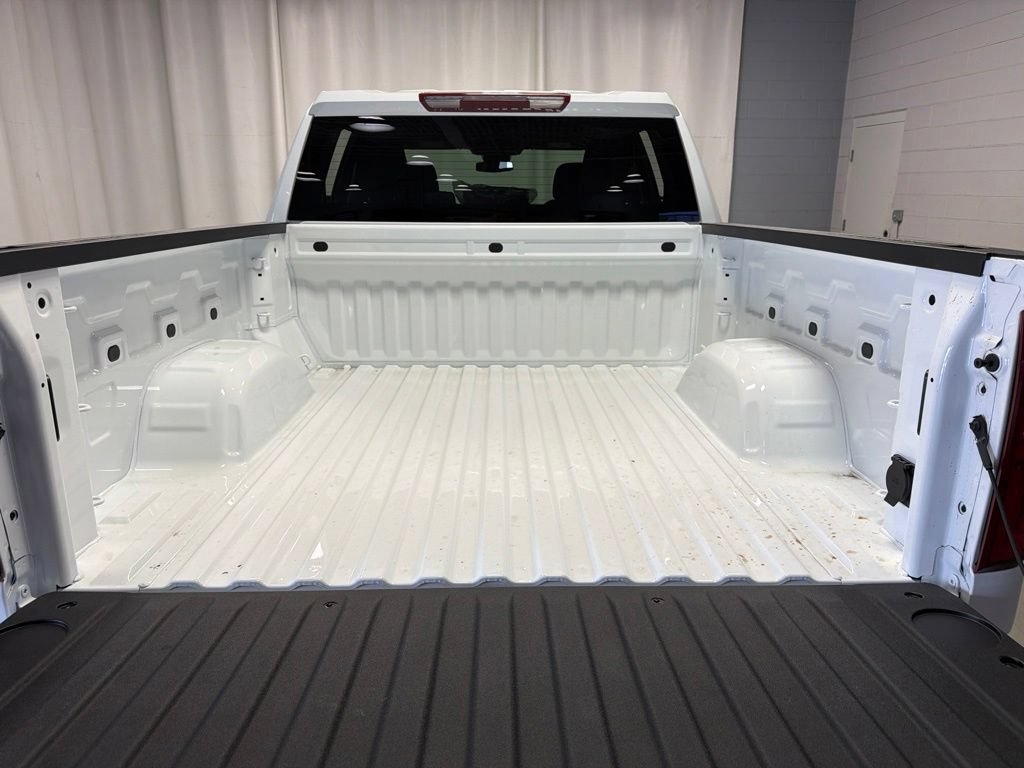 New 2026 Chevrolet Silverado 1500 RST AWD/4WD image 30